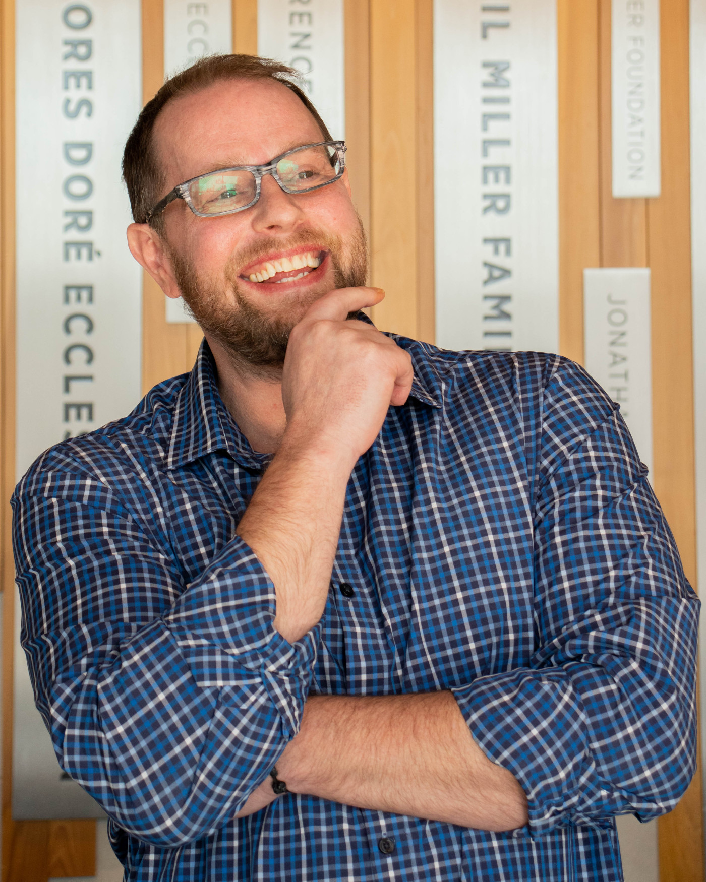 Erik Bowen